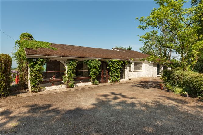 Sunset Lodge, Punchestown Upper, Kilteel, Kildare