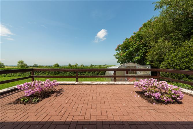 Sunset Lodge, Punchestown Upper, Kilteel, Kildare