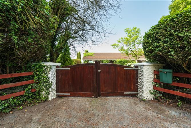 Sunset Lodge, Punchestown Upper, Kilteel, Kildare