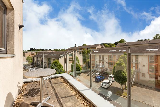 20 Oldfield Hall, Ticknock Park, Ticknock, Dublin 18