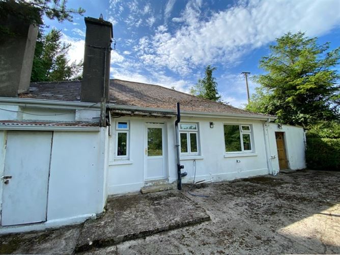 Warrenstown, Johnstown, Kilkenny