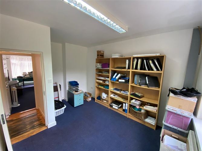 Warrenstown, Johnstown, Kilkenny