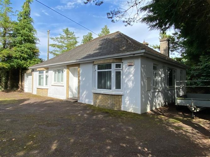 Warrenstown, Johnstown, Kilkenny