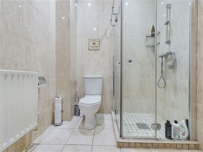 Apartment, 4 Block 1 Sandy Lane, Tirhogar Drive, Killenard, Co. Laois