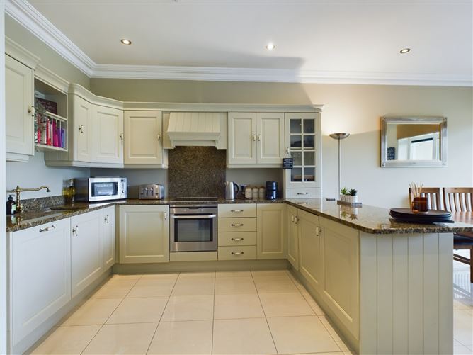 Apartment, 4 Block 1 Sandy Lane, Tirhogar Drive, Killenard, Co. Laois