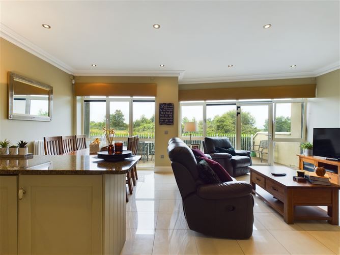 Apartment, 4 Block 1 Sandy Lane, Tirhogar Drive, Killenard, Co. Laois