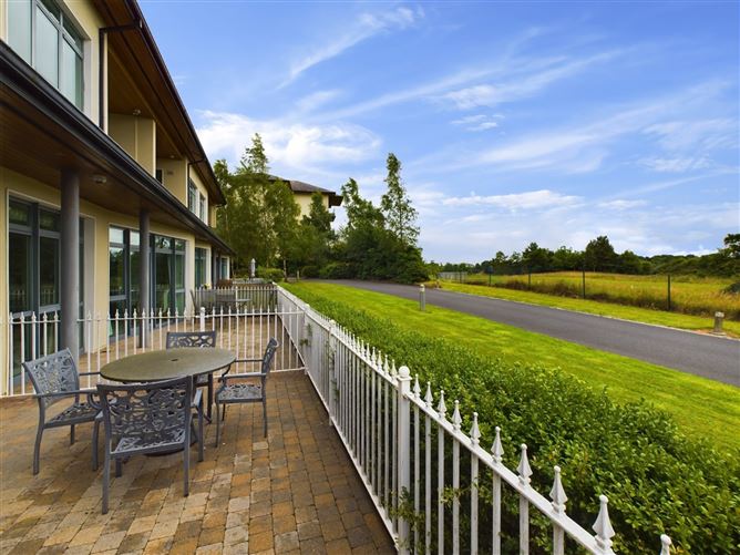 Apartment, 4 Block 1 Sandy Lane, Tirhogar Drive, Killenard, Co. Laois