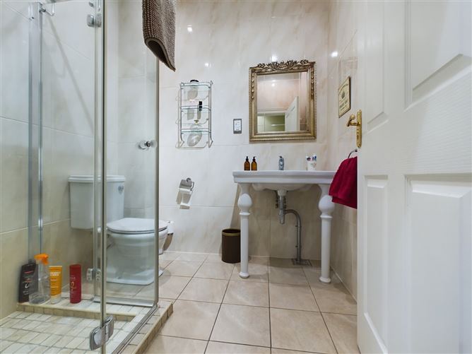 Apartment, 4 Block 1 Sandy Lane, Tirhogar Drive, Killenard, Co. Laois