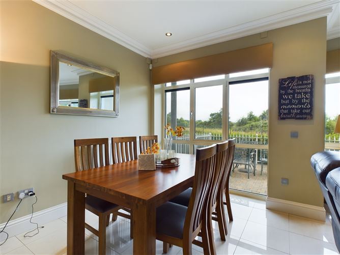 Apartment, 4 Block 1 Sandy Lane, Tirhogar Drive, Killenard, Co. Laois