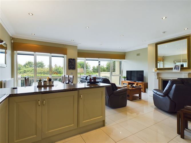 Apartment, 4 Block 1 Sandy Lane, Tirhogar Drive, Killenard, Co. Laois