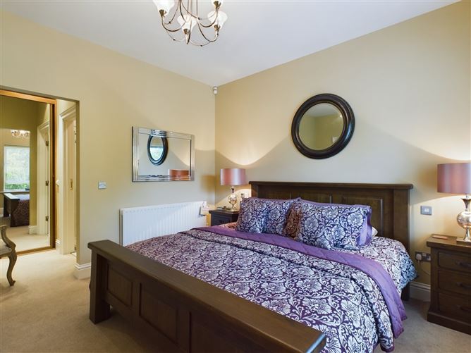 Apartment, 4 Block 1 Sandy Lane, Tirhogar Drive, Killenard, Co. Laois