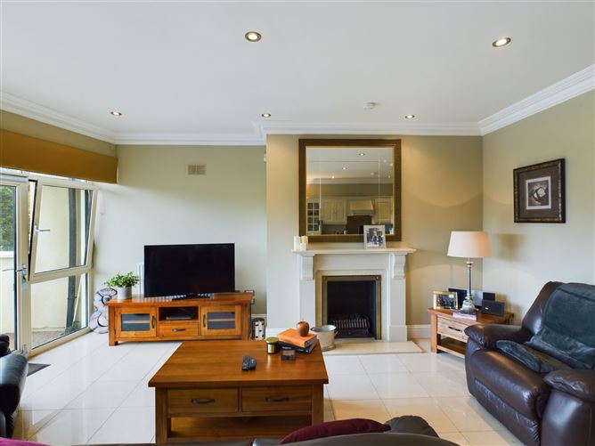 Apartment, 4 Block 1 Sandy Lane, Tirhogar Drive, Killenard, Co. Laois