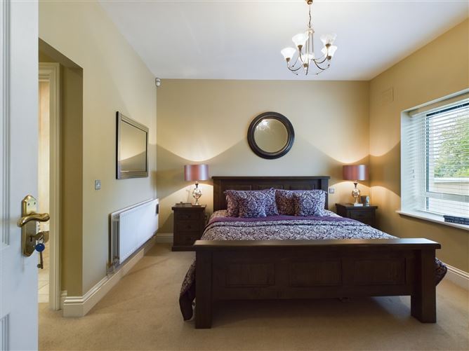 Apartment, 4 Block 1 Sandy Lane, Tirhogar Drive, Killenard, Co. Laois