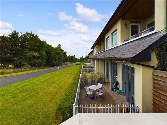 Apartment, 4 Block 1 Sandy Lane, Tirhogar Drive, Killenard, Co. Laois
