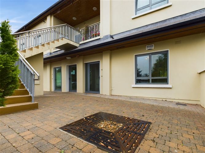 Apartment, 4 Block 1 Sandy Lane, Tirhogar Drive, Killenard, Co. Laois
