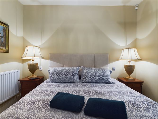 Apartment, 4 Block 1 Sandy Lane, Tirhogar Drive, Killenard, Co. Laois
