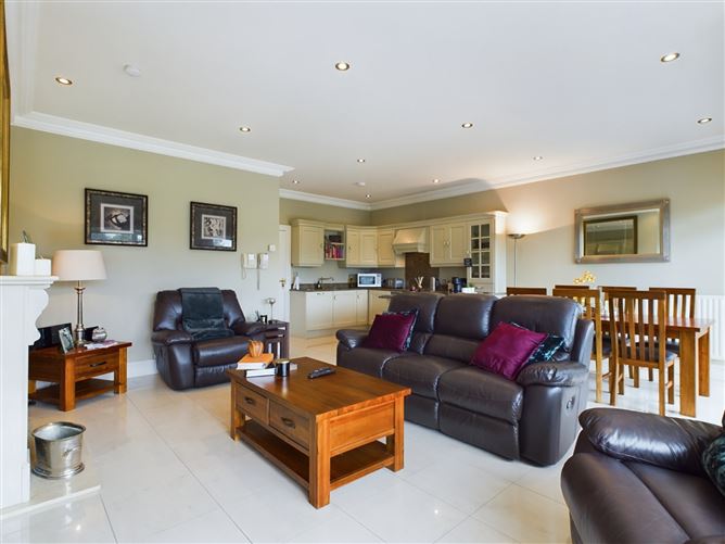Apartment, 4 Block 1 Sandy Lane, Tirhogar Drive, Killenard, Co. Laois