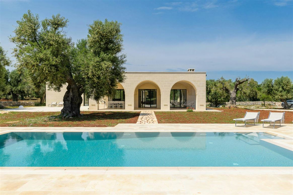 Olive & Wine,Carovigno,Apulia,Italy