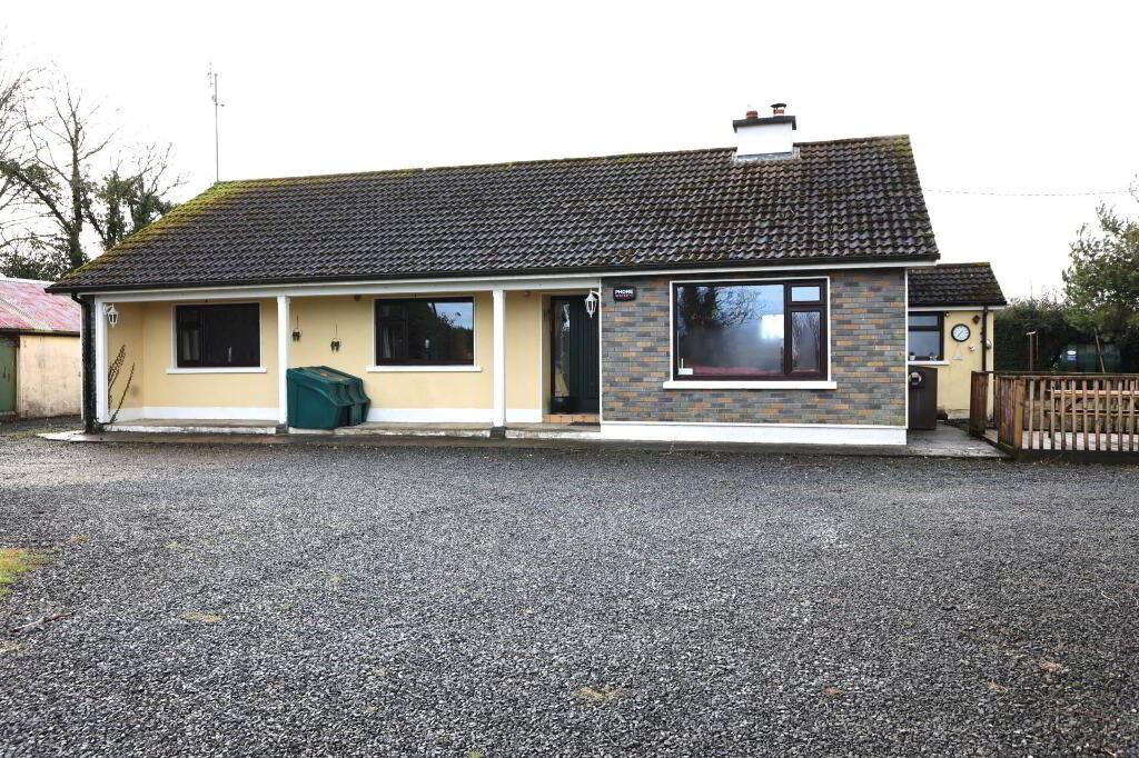 Ballycleary, Roscrea, Tipperary