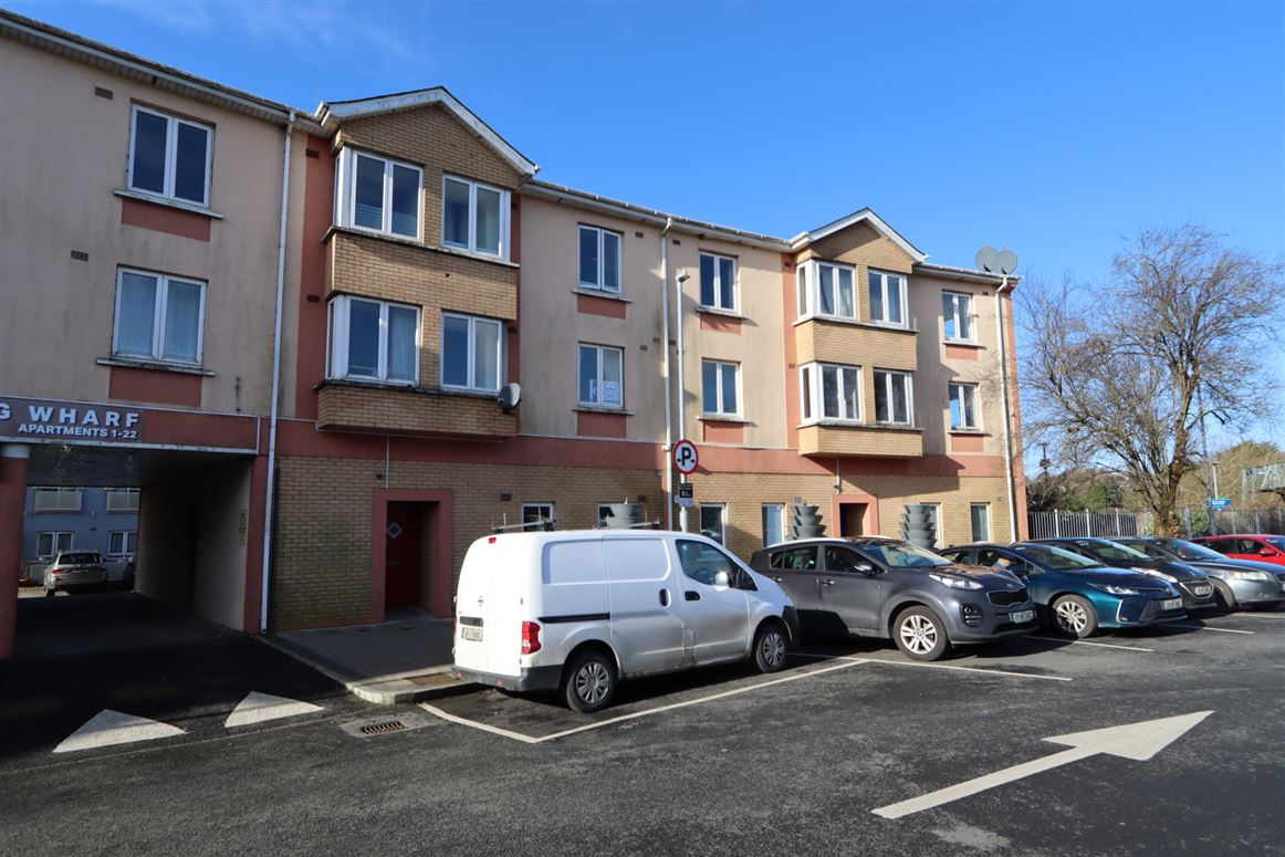 19 Viking Wharf, Enniscorthy, Co. Wexford