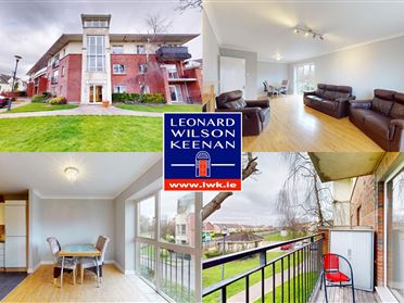 Image for Apt 22 Annaly Close, Ongar, Dublin 15