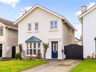 Image for 23 Cedarwood, Castletown, Celbridge, County Kildare