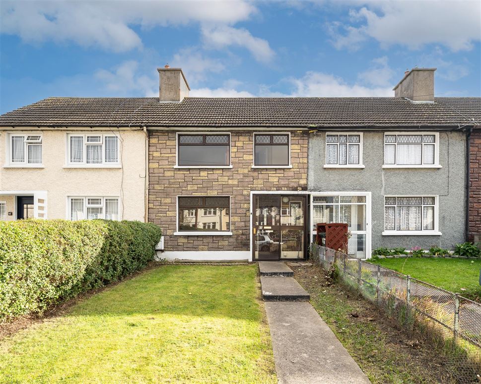 61 Huband Road, Bluebell, Dublin 12