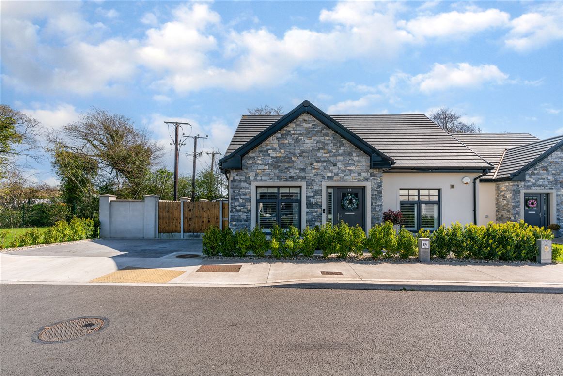 22 Harristown Drive, Kildangan, Kildare