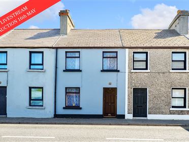 Image for 12 O'Donoghue Terrace, Headford Road, Galway City