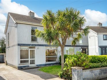 Image for 64 Grange Park Crescent, Raheny, Dublin 5
