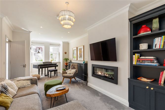 36 Stillorgan Gate, Kilmacud Road Upper, Dublin 14