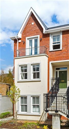 36 Stillorgan Gate, Kilmacud Road Upper, Dublin 14