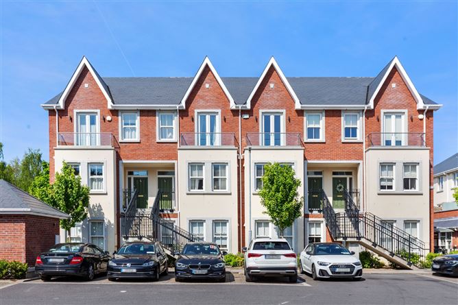 36 Stillorgan Gate, Kilmacud Road Upper, Dublin 14