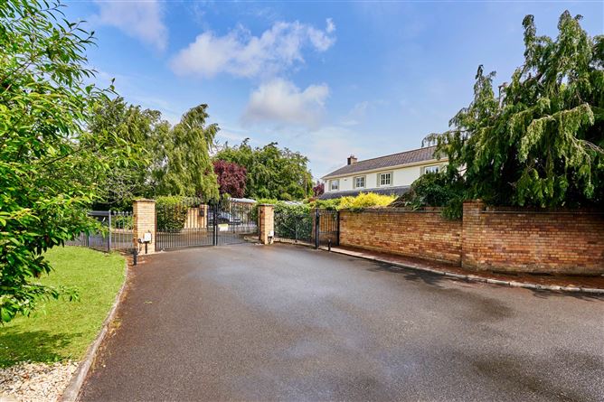 9 Denewood, Beechpark Avenue, Dublin 15, County Dublin