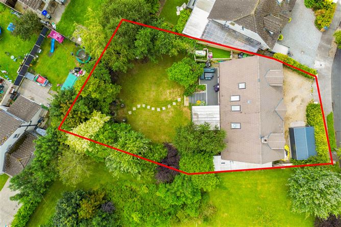 16 Killucan Manor Green, Rathwire, Killucan, Co. Westmeath