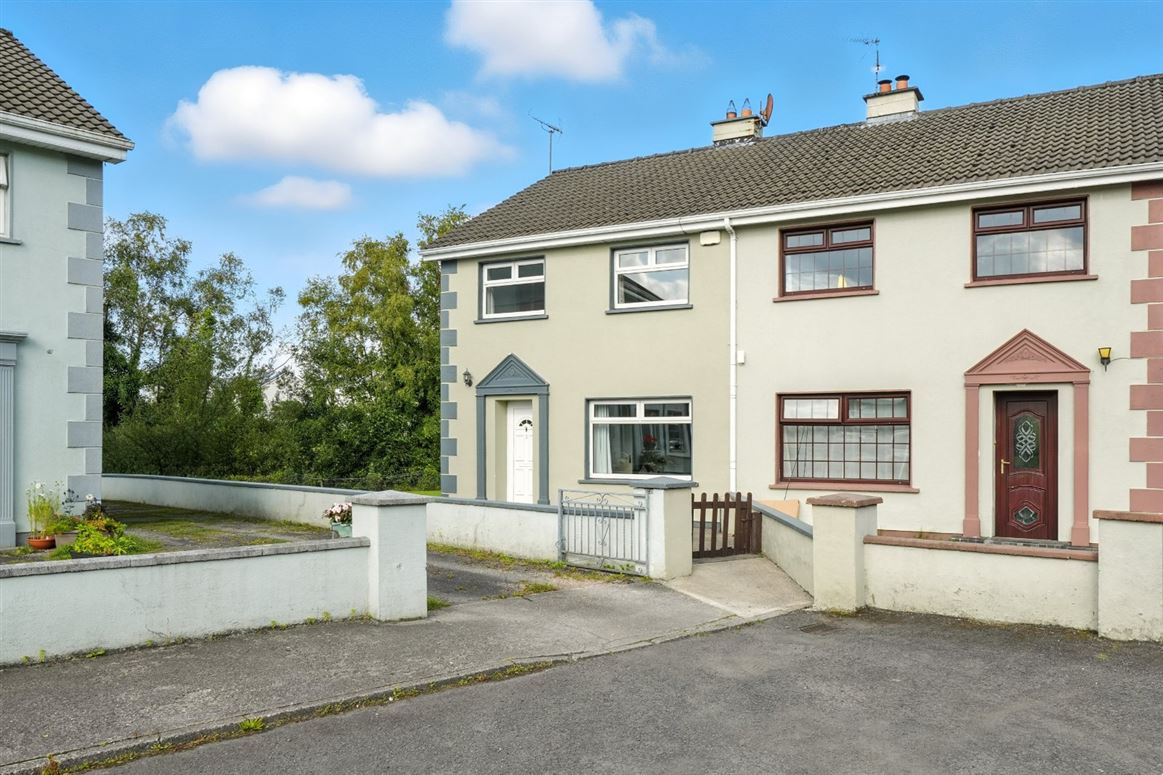 2 Gorse Grove, Foxford, Co. Mayo