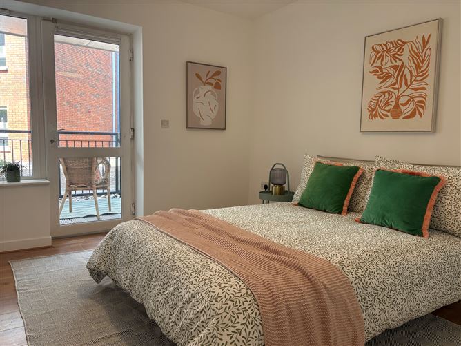 5 brookwood abbey , Artane, Dublin 5