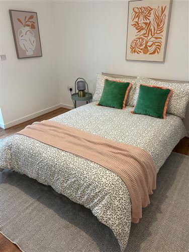 5 brookwood abbey , Artane, Dublin 5