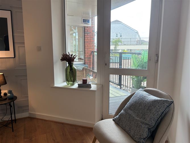 5 brookwood abbey , Artane, Dublin 5