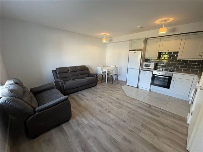 Apartment 5, Shelmartin House, Fairview, Dublin 3