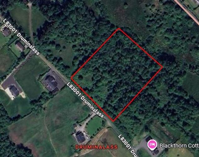 Druminalass, Balinaglera, Co. Leitrim, LMBALLINAGL