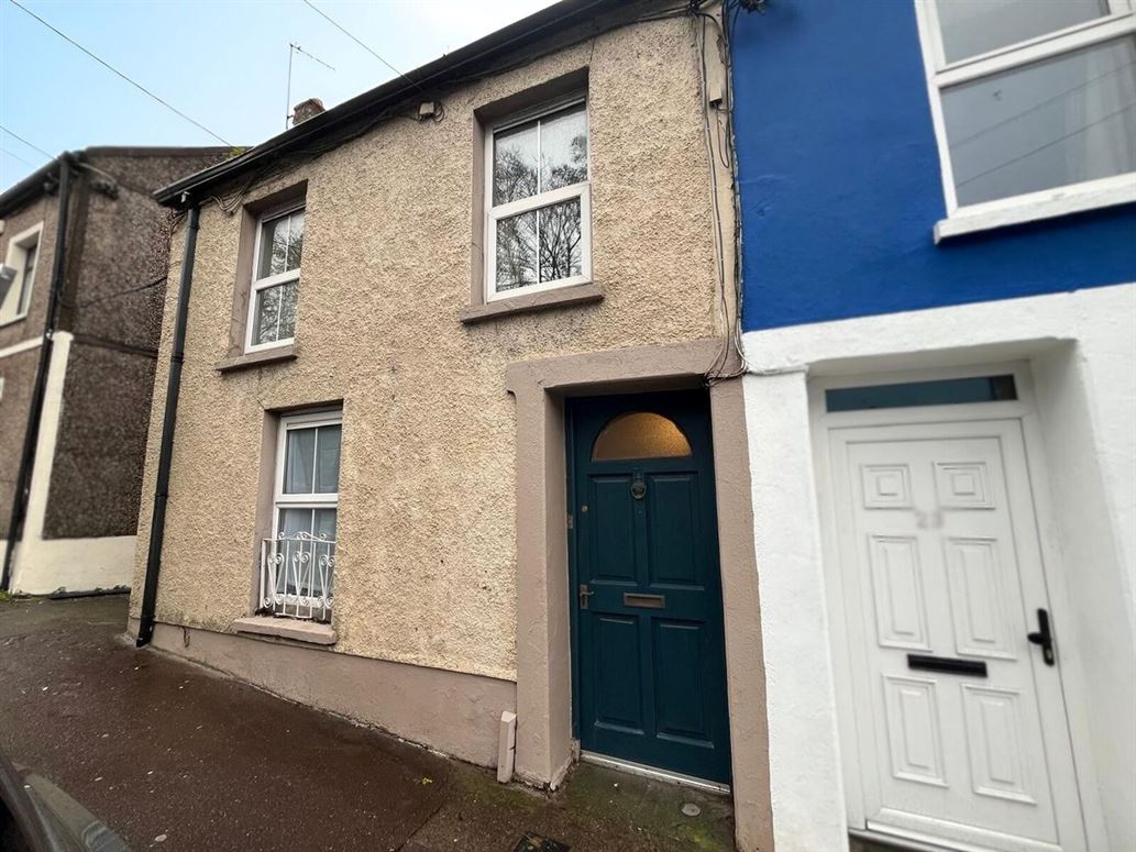 22 Roman Street, Cork City, Cork