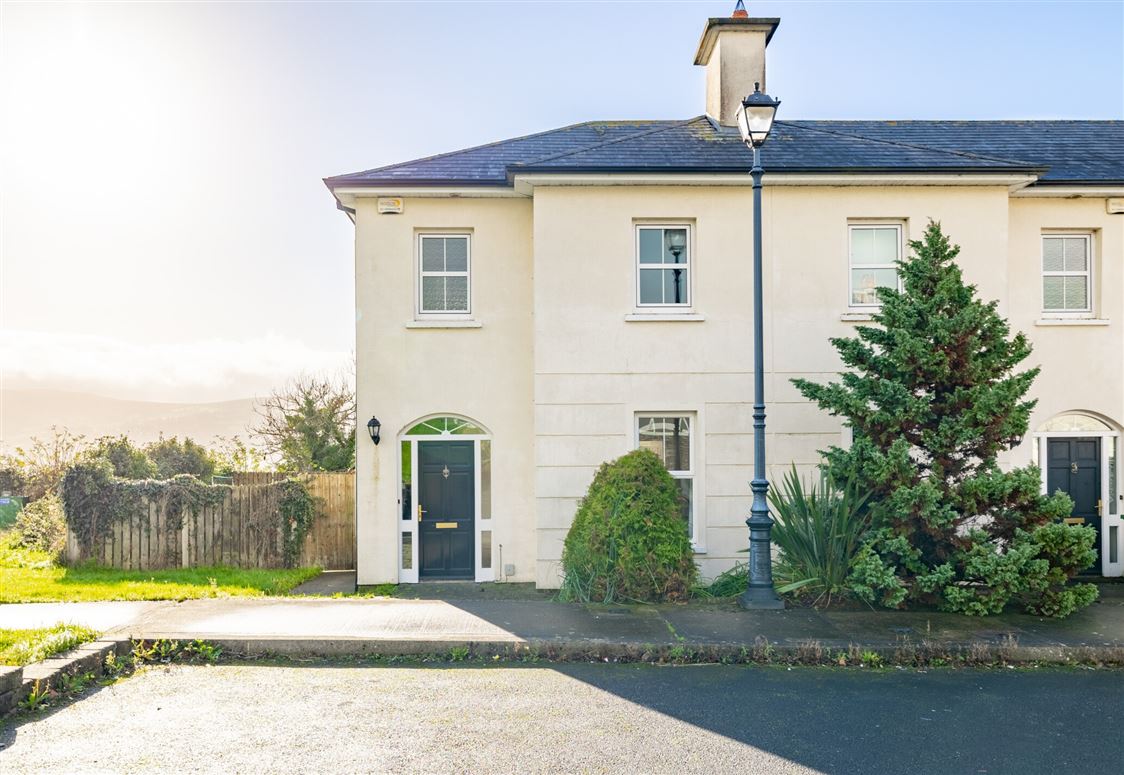 29 Longfield Avenue, Longfield, Clonmel, Co. Tipperary