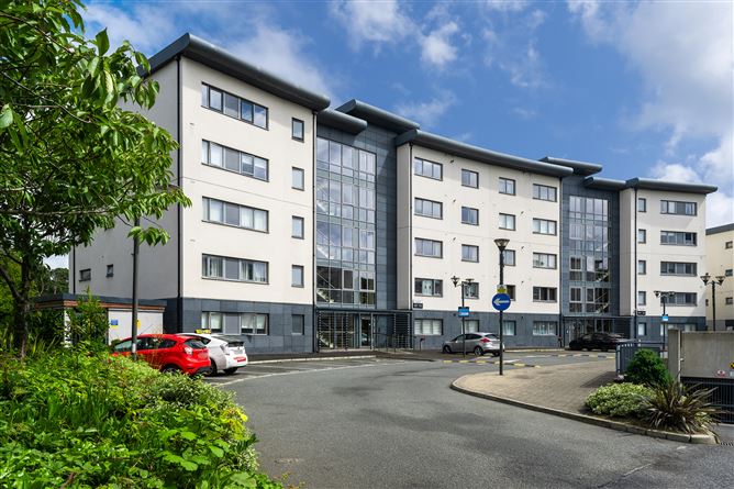 Apartment 200, CARRINGTON, The Elms, Northwood, Santry,   Dublin 9