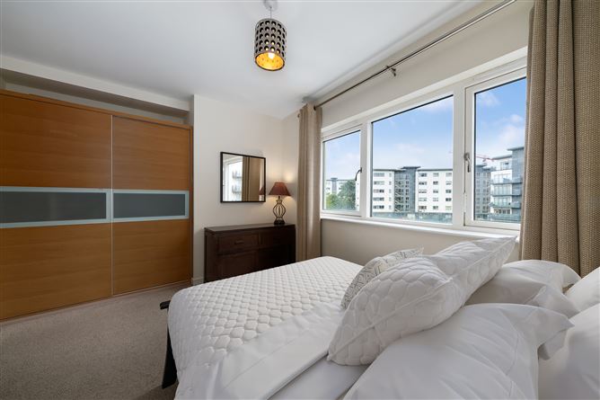 Apartment 200, CARRINGTON, The Elms, Northwood, Santry,   Dublin 9