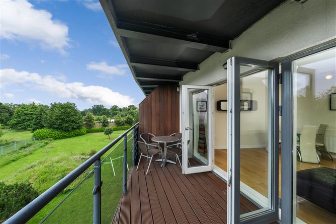 Apartment 200, CARRINGTON, The Elms, Northwood, Santry,   Dublin 9