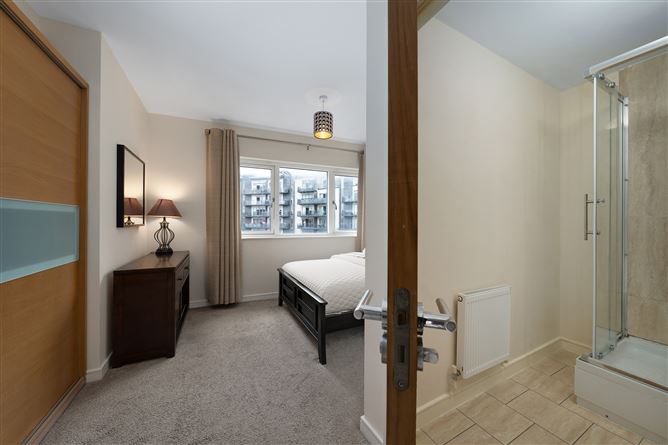 Apartment 200, CARRINGTON, The Elms, Northwood, Santry,   Dublin 9