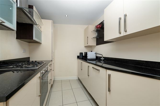 Apartment 200, CARRINGTON, The Elms, Northwood, Santry,   Dublin 9