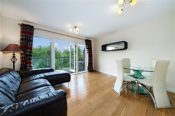 Apartment 200, CARRINGTON, The Elms, Northwood, Santry,   Dublin 9
