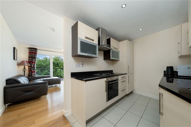 Apartment 200, CARRINGTON, The Elms, Northwood, Santry,   Dublin 9